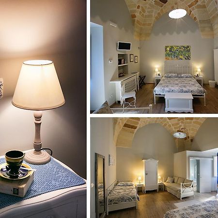 La Casa Di Alessio Bed & Breakfast Lecce Bagian luar foto