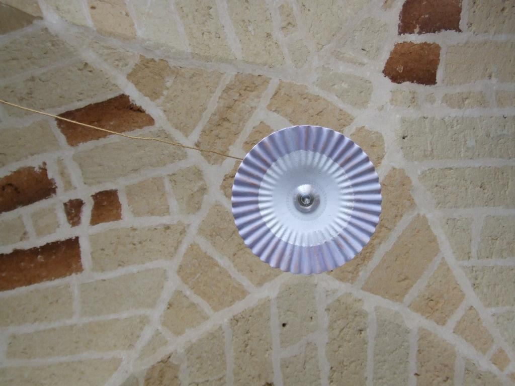 La Casa Di Alessio Bed & Breakfast Lecce Ruang foto