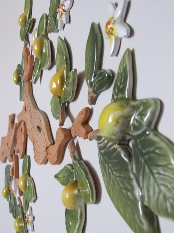 La Casa Di Alessio Bed & Breakfast Lecce Ruang foto