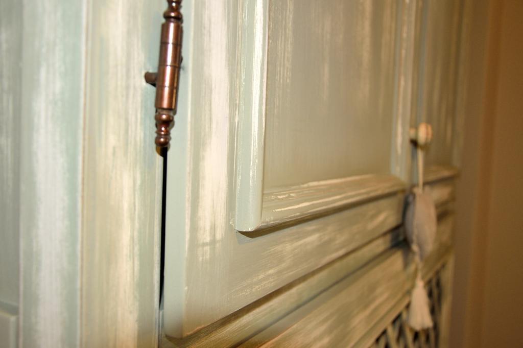 La Casa Di Alessio Bed & Breakfast Lecce Bagian luar foto