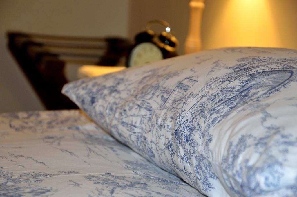 La Casa Di Alessio Bed & Breakfast Lecce Bagian luar foto