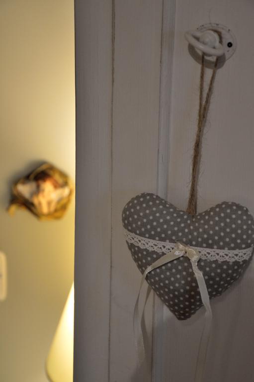 La Casa Di Alessio Bed & Breakfast Lecce Bagian luar foto