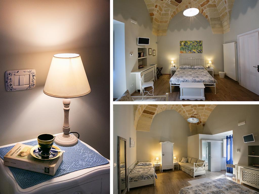 La Casa Di Alessio Bed & Breakfast Lecce Bagian luar foto