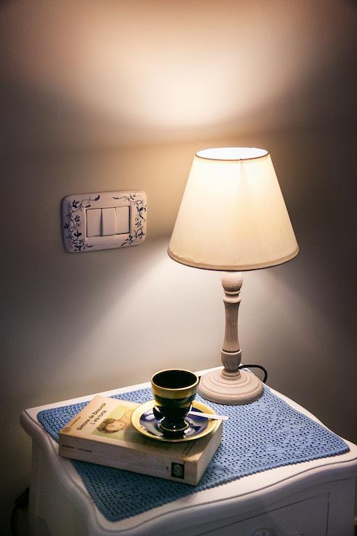 La Casa Di Alessio Bed & Breakfast Lecce Ruang foto
